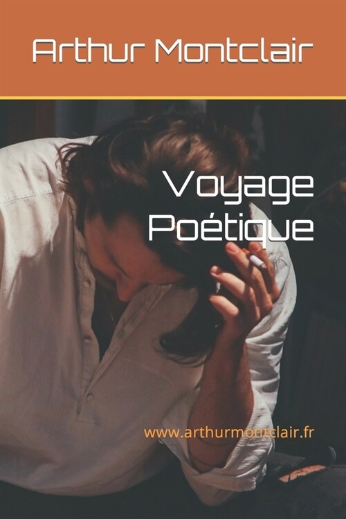 Voyage Po?ique (Paperback)