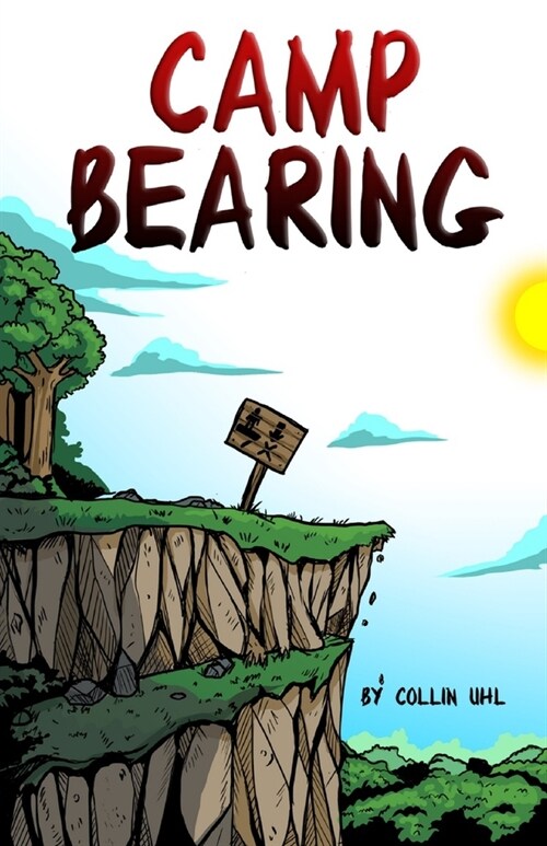 Camp Bearing (Paperback)