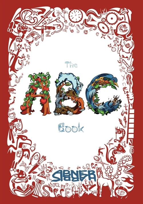 The ABC Book (Paperback)