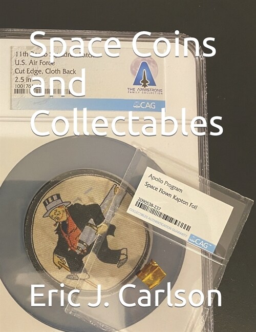 Space Coins and Collectables (Paperback)