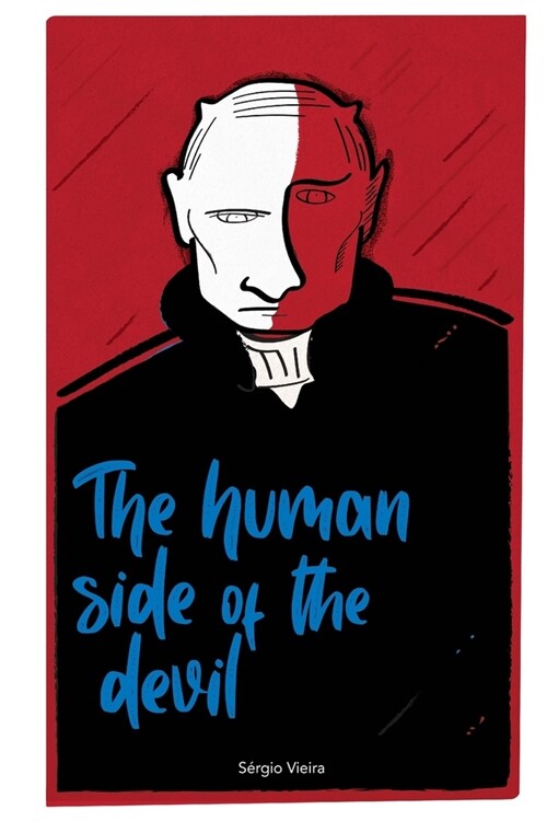 The Human Side of the Devil (Paperback)