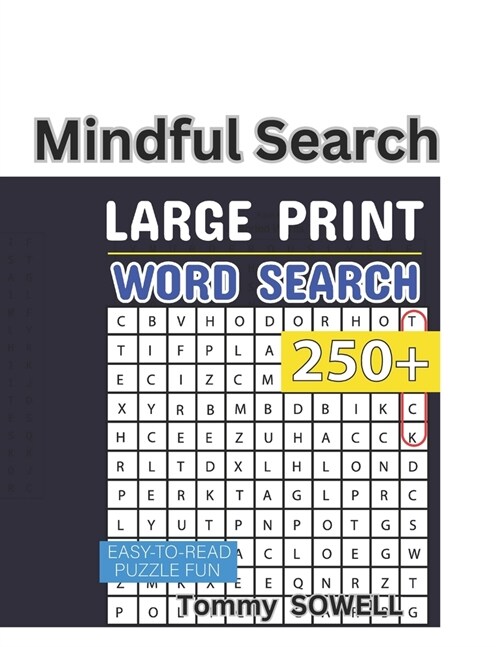 4.Mindful Search (Paperback)