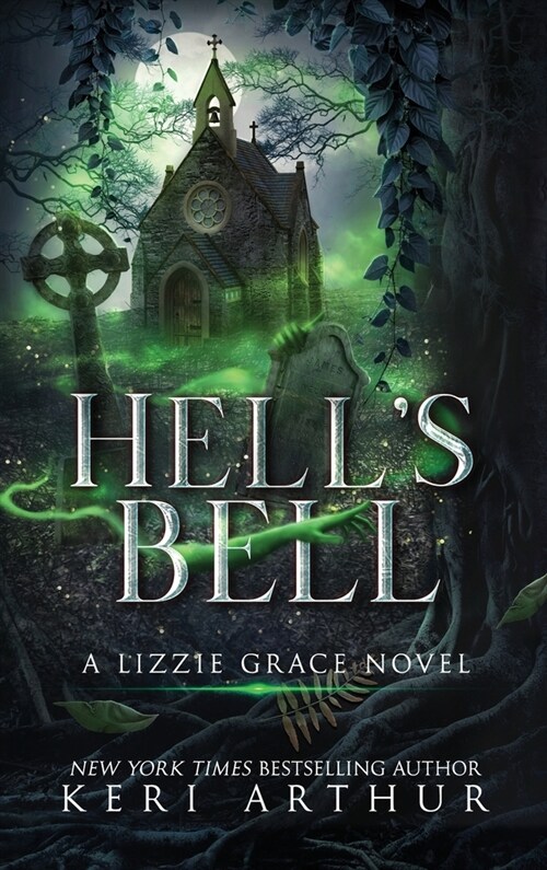 Hells Bell (Hardcover)