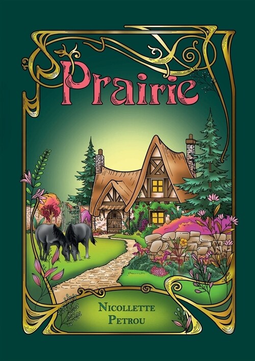 Prairie (Paperback)