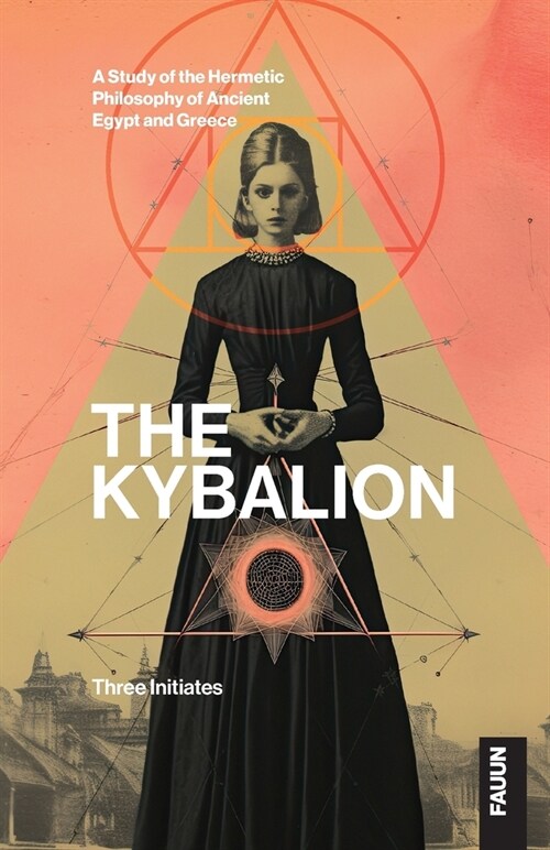 The Kybalion (Paperback)