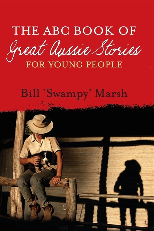 ABC Book Great Aussie Stories Young Ed (Paperback)