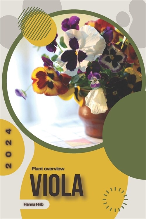 Viola: Simply beginners guide (Paperback)