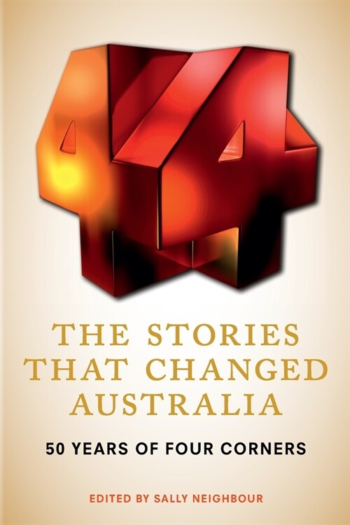 Stories That Changed Australia (Paperback)