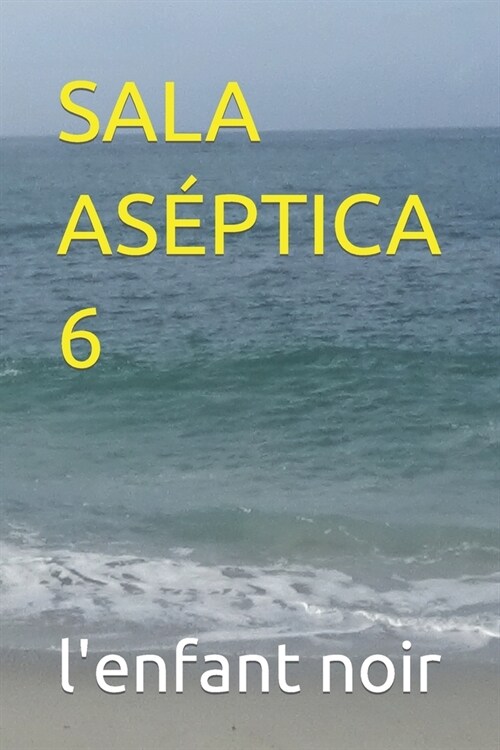 Sala As?tica 6 (Paperback)