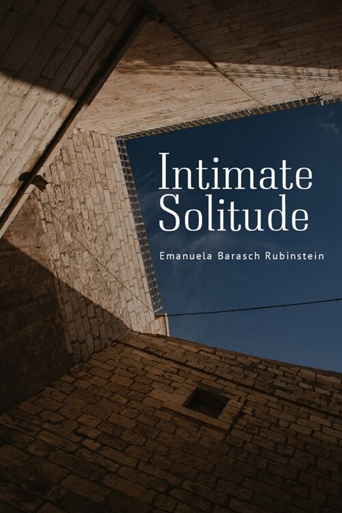 Intimate Solitude (Hardcover)