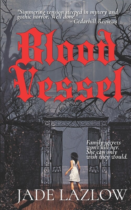 Blood Vessel (Paperback)