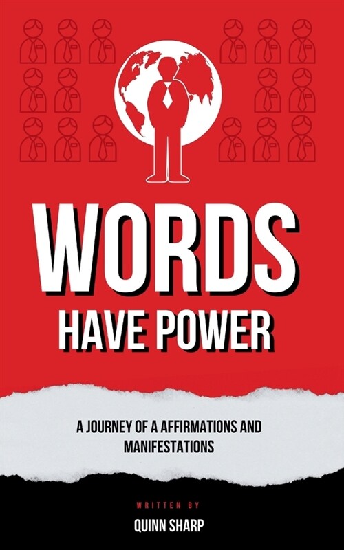 The Words Have Power (Paperback)