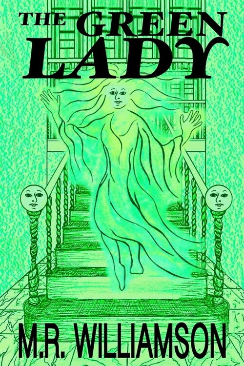 The Green Lady (Paperback)