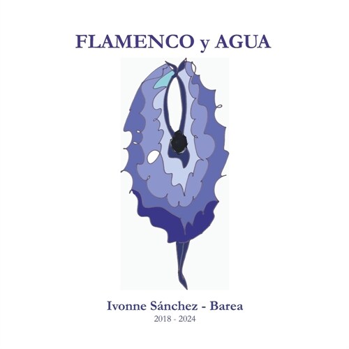 Flamenco y Agua (Paperback)