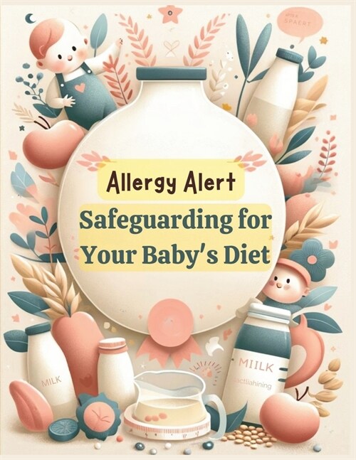Allergy Alert: Safeguarding Your Babys Diet (Paperback)
