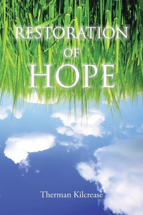 Restoration of Hope (Paperback)