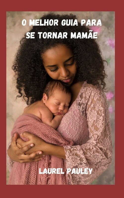O Melhor Guia Para Se Tornar Mam?: A Jornada Da Gravidez, Do Nascimento E Da Depress? P?-Parto (Paperback)