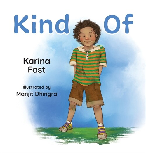 Kind Of (Hardcover)