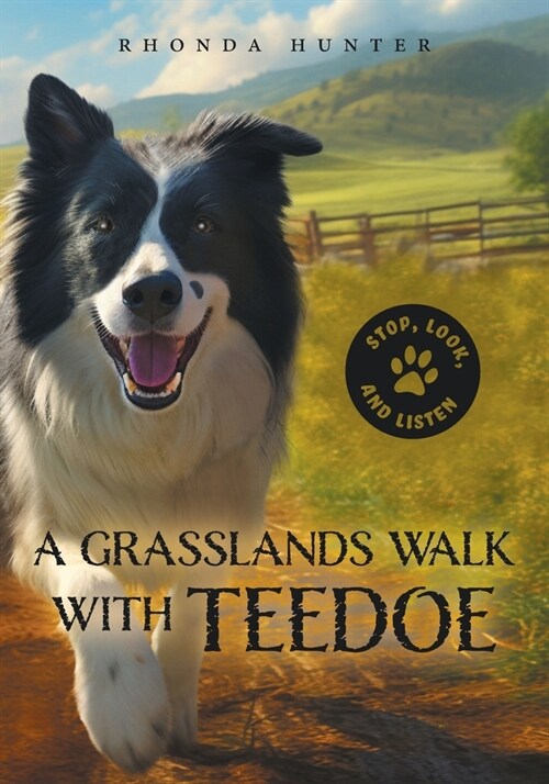 A Grasslands Walk With Teedoe (Paperback)
