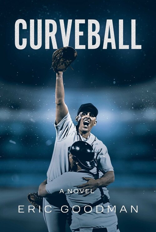 Curveball (Hardcover)