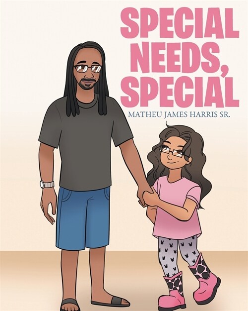 Special Needs, Special (Paperback)