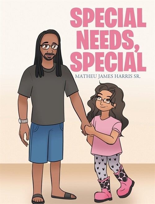Special Needs, Special (Hardcover)