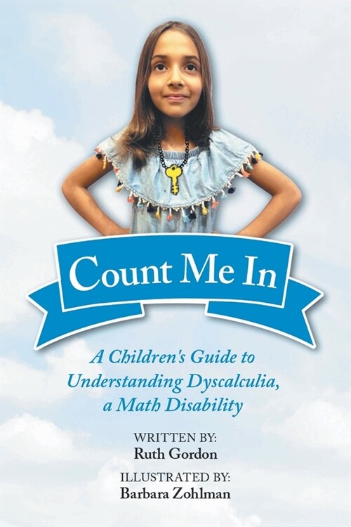 Count Me In (Paperback)