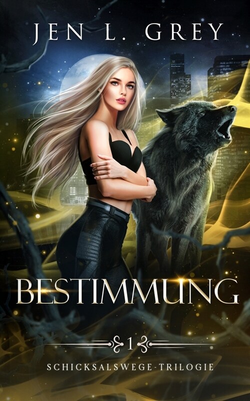 Bestimmung (Paperback)