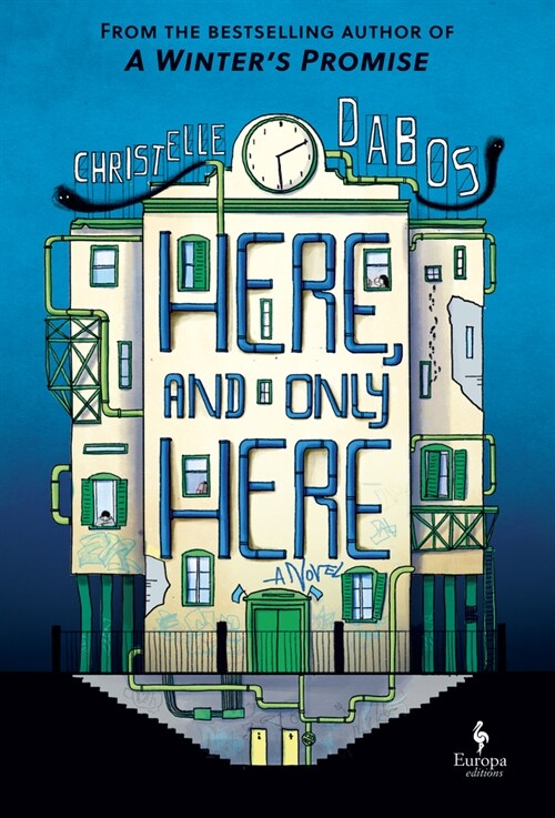 Here, and Only Here (Paperback)