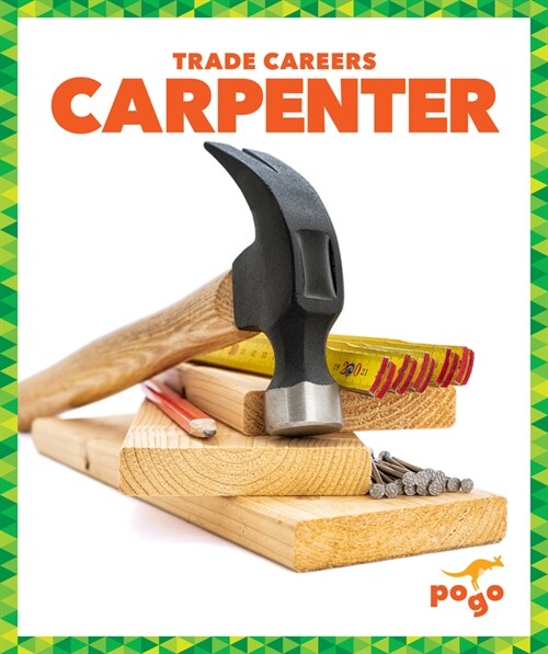 Carpenter (Paperback)