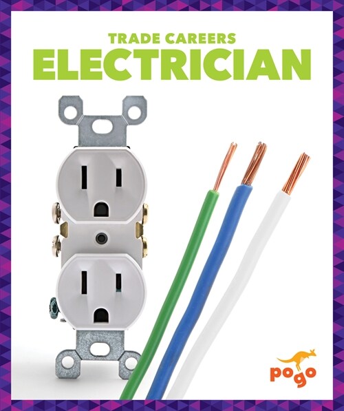 Electrician (Paperback)