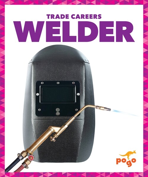 Welder (Paperback)