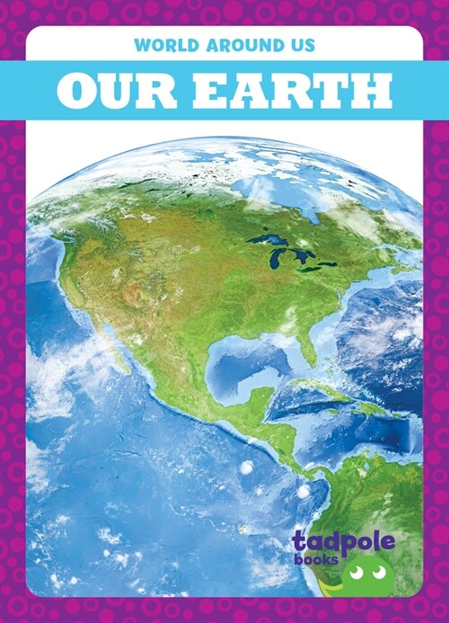 Our Earth (Paperback)