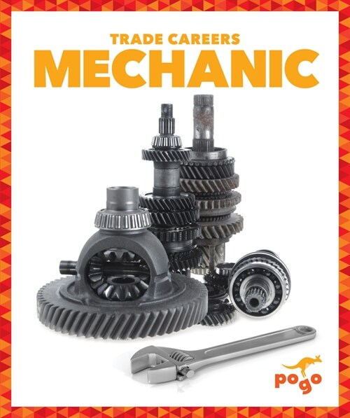 Mechanic (Paperback)