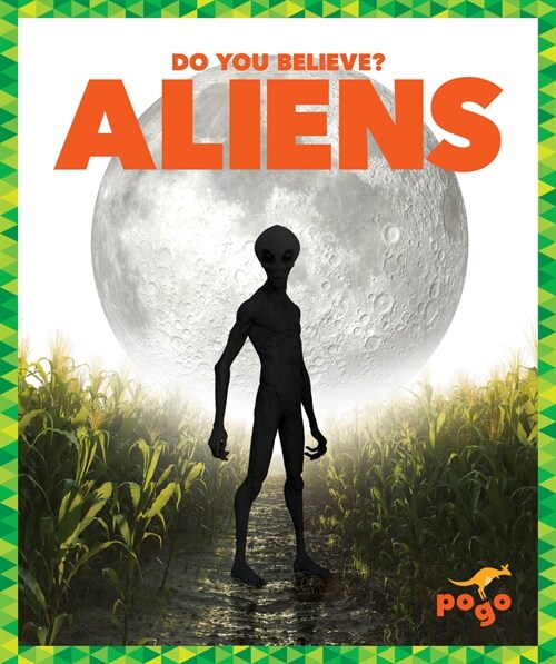 Aliens (Paperback)