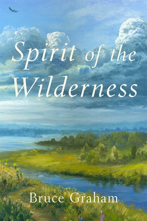 Spirit of the Wilderness (Paperback)