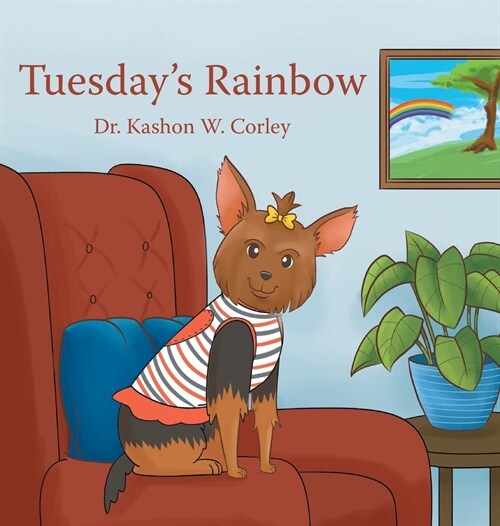 Tuesdays Rainbow (Hardcover)