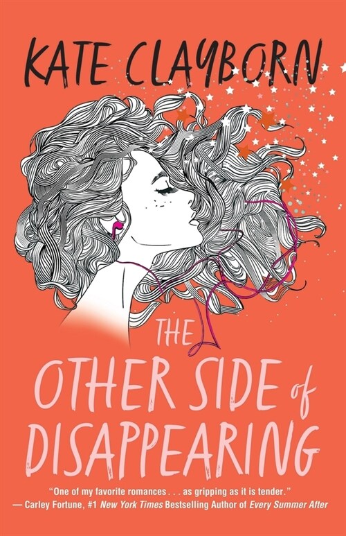 The Other Side of Disappearing (Paperback)