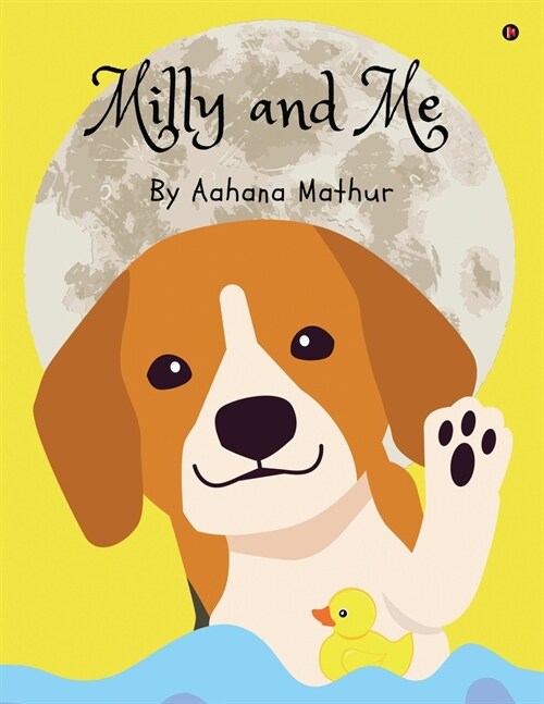 Milly and Me (Paperback)
