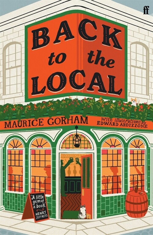Back to the Local (Paperback)