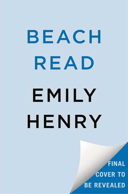 Beach Read: Deluxe Edition (Hardcover)