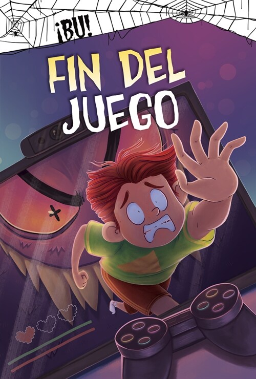 Fin del Juego (Hardcover)