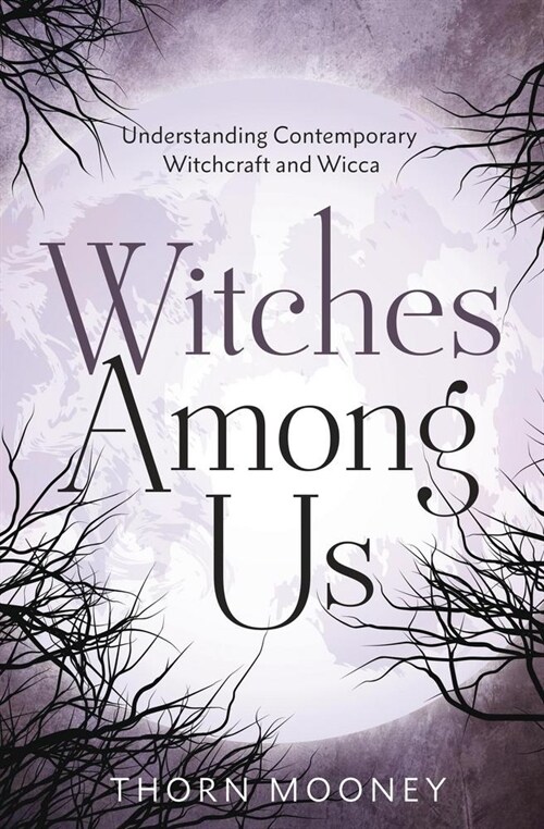 Witches Among Us: Understanding Contemporary Witchcraft and Wicca (Paperback)