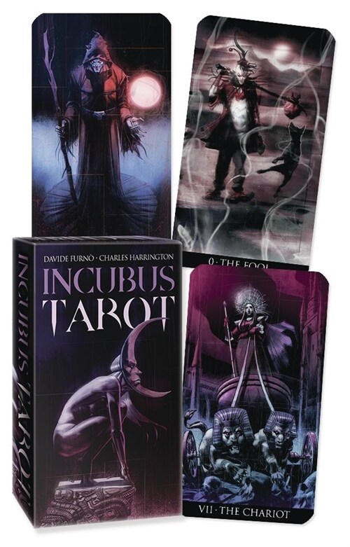 Incubus Tarot (Other)