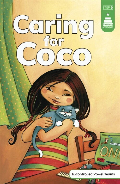 Caring for Coco (Hardcover)