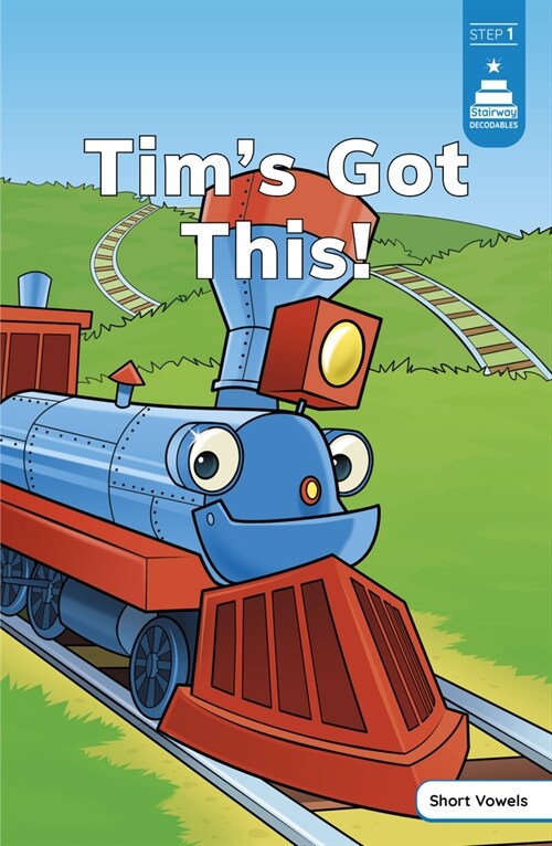 Tims Got This! (Hardcover)
