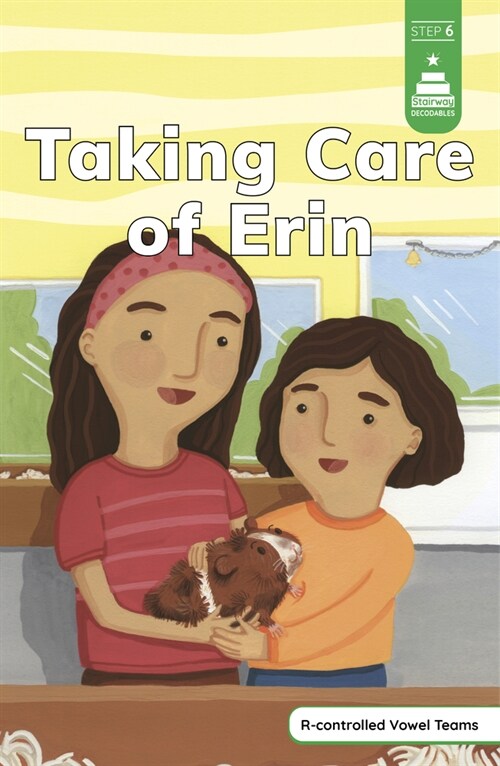 Taking Care of Erin (Hardcover)