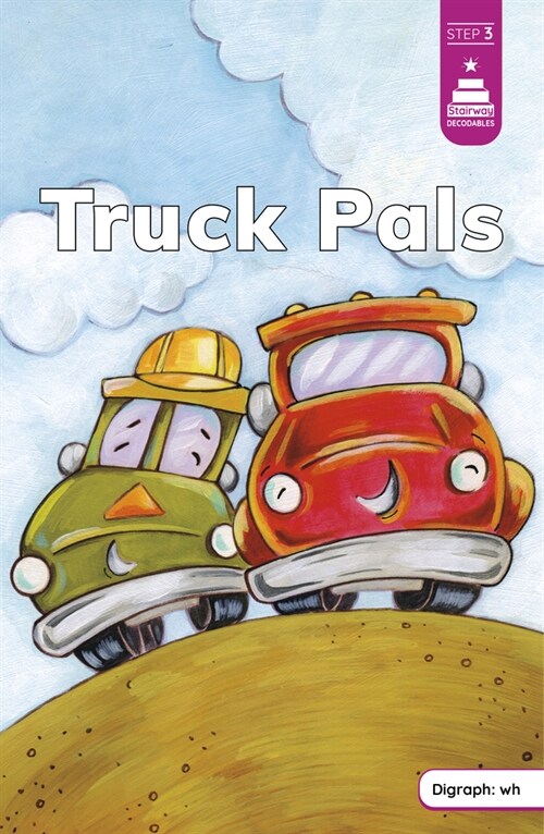 Truck Pals (Hardcover)