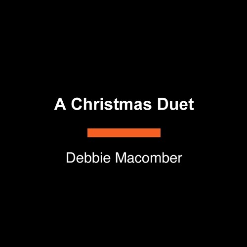 A Christmas Duet (Audio CD)