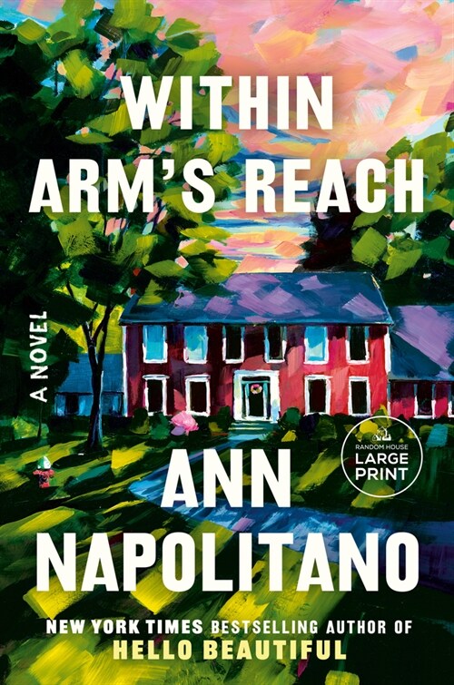 Within Arms Reach (Paperback)